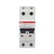 ABB S202MUC-K20