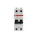 ABB S202MUC-K40