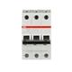 ABB S203MUC-C25