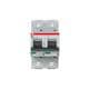 ABB S802S-B50