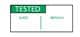 ABB Installation Products WTMP-25B