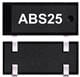 ABRACON ABS25-32.768kHz-6-4-T