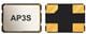ABRACON AP3S-25.000MHZ-LCB-T
