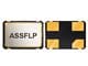 ABRACON ASSFLP-16.000MHZ-C08-T
