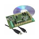 Analog Devices EVAL-AD7294EBZ Enlarged Image