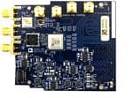 Analog Devices AD-FMCADC20-EBZ Enlarged Image
