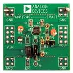 Analog Devices ADP1741-EVALZ Enlarged Image