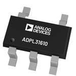 Analog Devices ADPL31610BUJZ-RL Enlarged Image