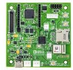 Analog Devices EVAL-ADIS-MCBZ Enlarged Image