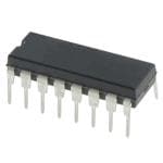 Analog Devices AD7501KN Enlarged Image