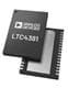 Analog Devices LTC4381ADKE-2#PBF