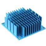 Advanced Thermal Solutions ATS-CPX054054020-127-C1-R0 Enlarged Image