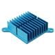 Advanced Thermal Solutions ATS-CPX040040015-154-C2-R0