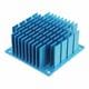 Advanced Thermal Solutions ATS-CPX054054025-128-C2-R0