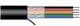 Alpha Wire 87603 BK199