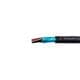 Alpha Wire 25192 BK005