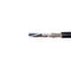 Alpha Wire 25276 BK005