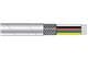 Alpha Wire 2829/4 WH001