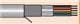 Alpha Wire 86304CY SL199