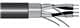 Alpha Wire M9748120 BK002