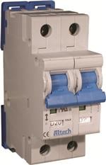 Altech 2CU2R Enlarged Image