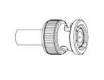 Amphenol RF 031-4384 Enlarged Image
