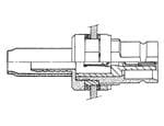 Amphenol RF 156-931-34 Enlarged Image