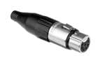 Amphenol Audio AC7F Enlarged Image