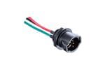 Amphenol LTW DC-03RFMS-RC8D30 Enlarged Image