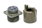 Amphenol Aerospace MS3100F20-3P Enlarged Image