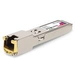 Amphenol ProLabs M-SFP-TX/RJ45-C Enlarged Image