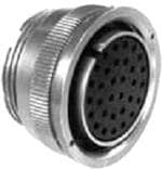Amphenol Aerospace PC06E8-4P Enlarged Image