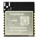 Amphenol-SAA W106C Enlarged Image