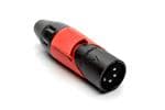 Amphenol Audio AX4MB2M Enlarged Image