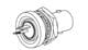 Amphenol RF 031-2677-1