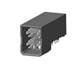 Amphenol FCI 10124648-001LF