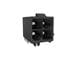 Amphenol FCI 10127819-0422GPLF