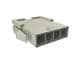 Amphenol FCI 10136645-0511LF