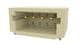 Amphenol FCI 10157375-04101LF