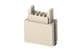 Amphenol FCI 10180208-400421RPF