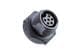 Amphenol LTW 1BD-02PMFS-SC7001