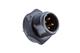 Amphenol LTW 1BD-06PMMS-SC7001