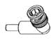 Amphenol RF 031-80901