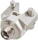 Amphenol / SV Microwave 3211-60407-1S