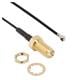 Amphenol RF 336313-14-0250