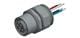 Amphenol CONEC 43-01006