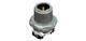 Amphenol CONEC 43-02112