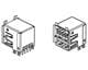 Amphenol FCI 55917-001LF
