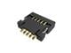 Amphenol FCI 59453-051110ECHLF