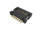 Amphenol FCI 59453-071110ECHLF